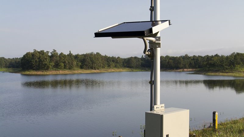 地表水检测设备